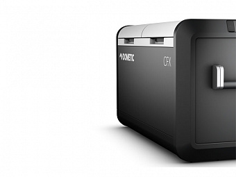 Автохолодильник компрессорный Dometic CFX3 95DZ